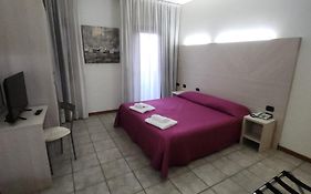 Ahr Hotel Villa Alighieri